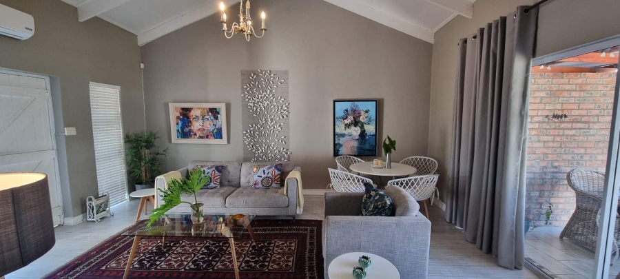 5 Bedroom Property for Sale in Dan Pienaar Free State